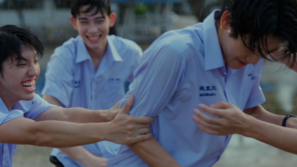 GMMTV tweet media