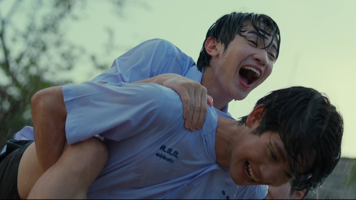 GMMTV tweet media
