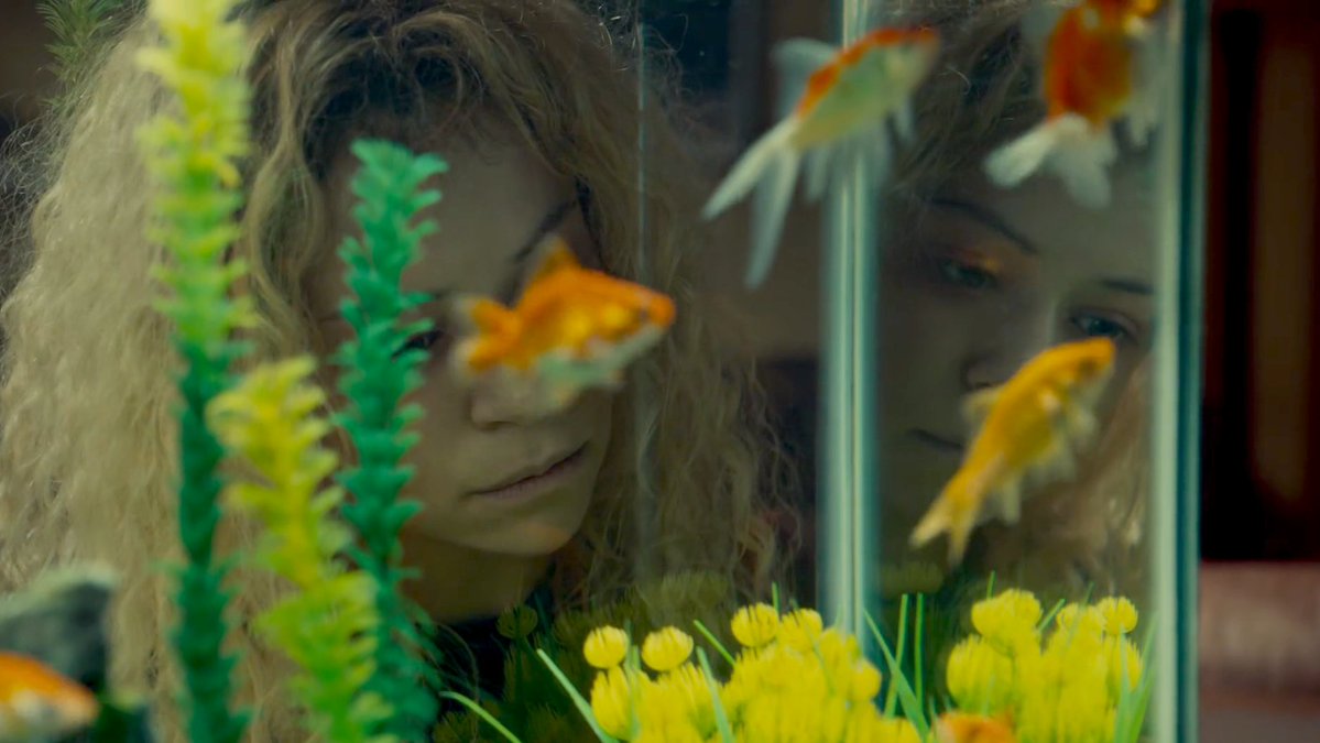 dykelctics's tweet photo. "you only want to use me." 

"i thought i'd killed you. and i couldn't tell anybody what i lost. but you came back." 

orphan black ("ipsa scientia potestas est") https://t.co/CcuJR4ZPPg