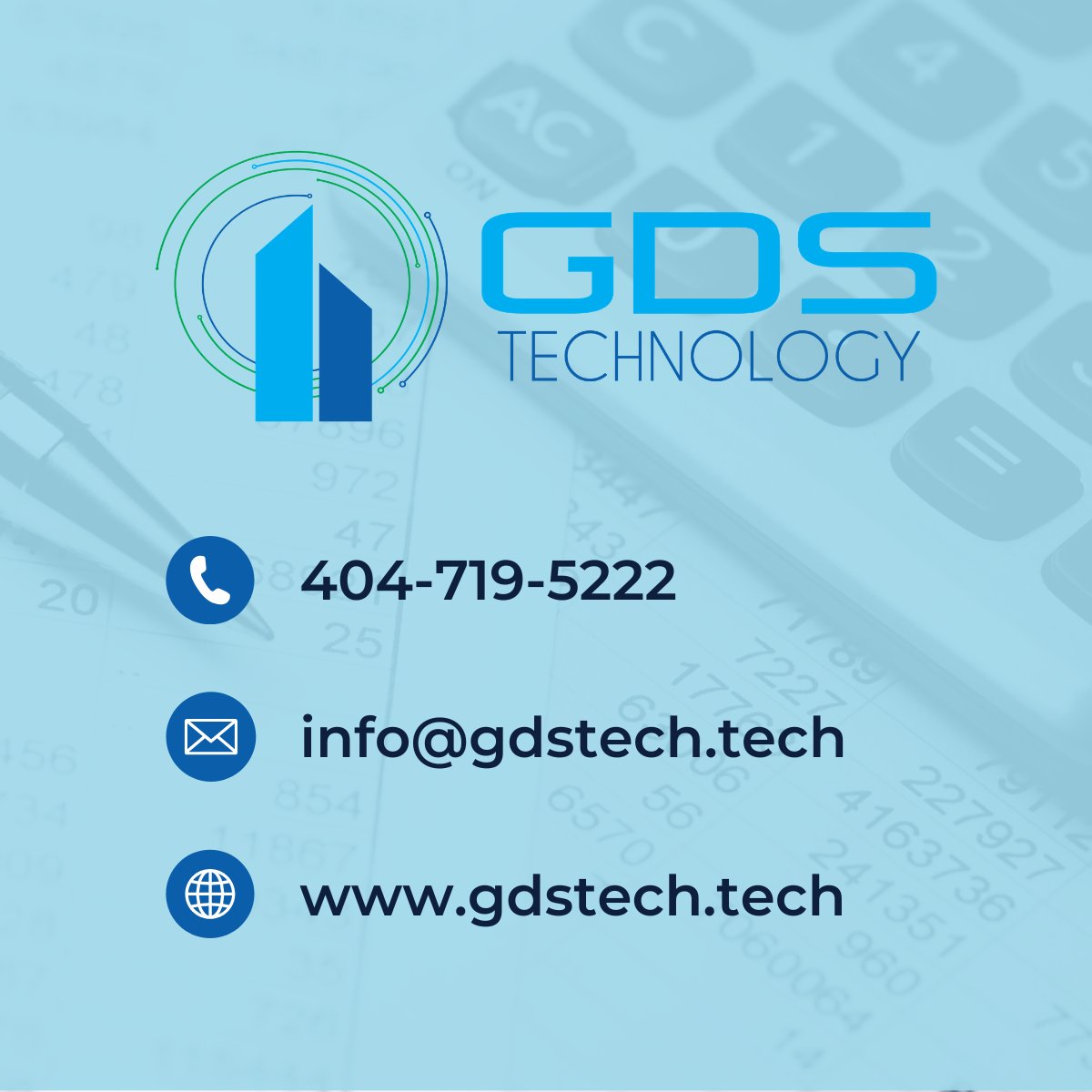 GDSTechno's tweet photo. Is your accounting firm fully compliant with the latest FTC Safeguards Rule? Avoid costly regulatory penalties by implementing data encryption and secure authentication at our website https://t.co/ZxCbk54njl