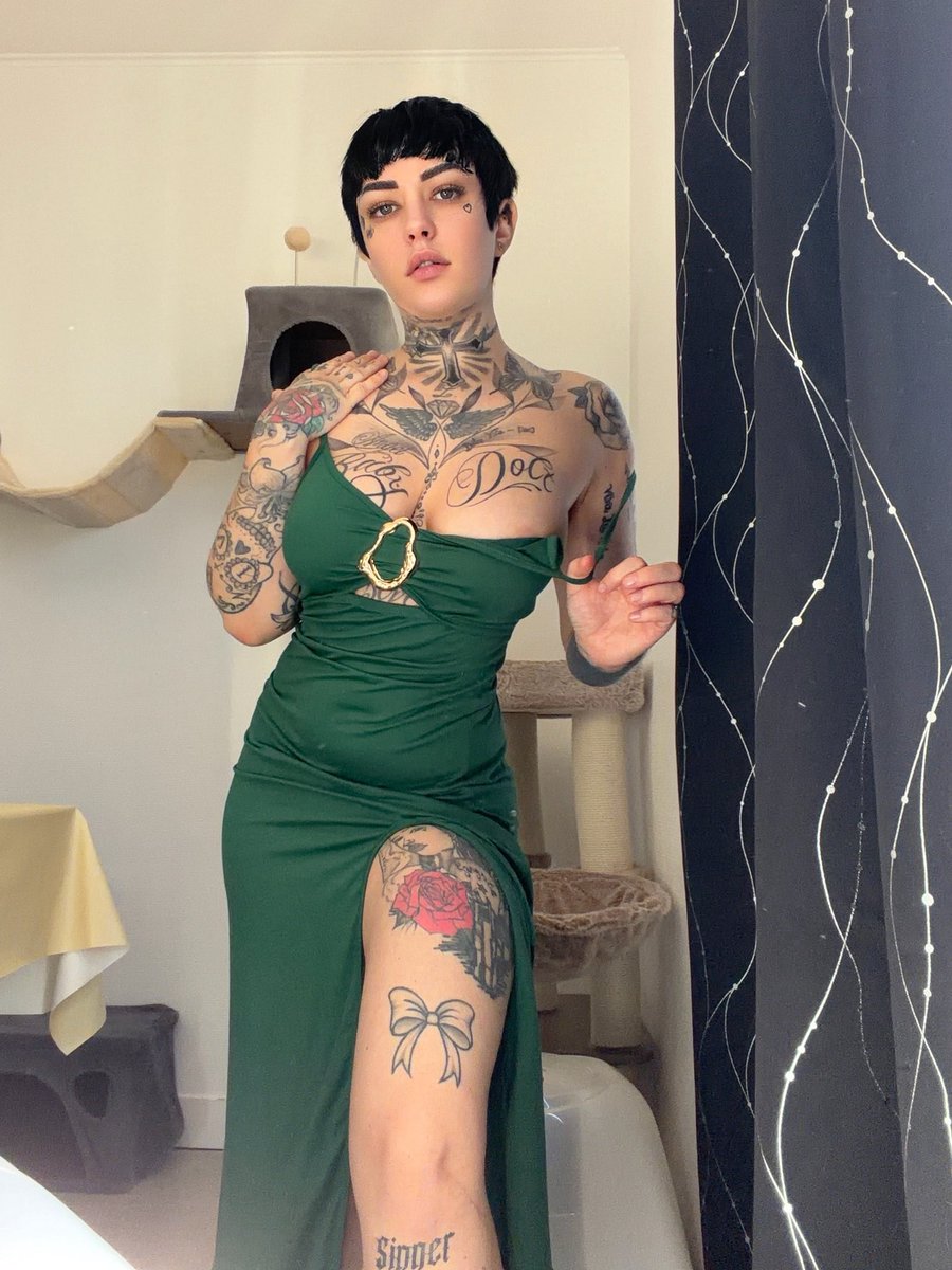 🇫🇷 Lena la tatouée 🐬🦋🇫🇷 tweet media