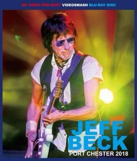 dragonfly_cd's tweet photo. JEFF BECK / PORT CHESTER 2018 (1BDR)

ジェフ・ベック　北米ツアーから高画質フルＨＤ映像でブルーレイ初登場！２０１８年８月１５日ニューヨーク州ポート・チェスター・キャピトル・シアター公演を　
２０１６年”ラウド・ヘイラー”ツアーからメンバーチェンジして https://t.co/hhSleX2p2T
