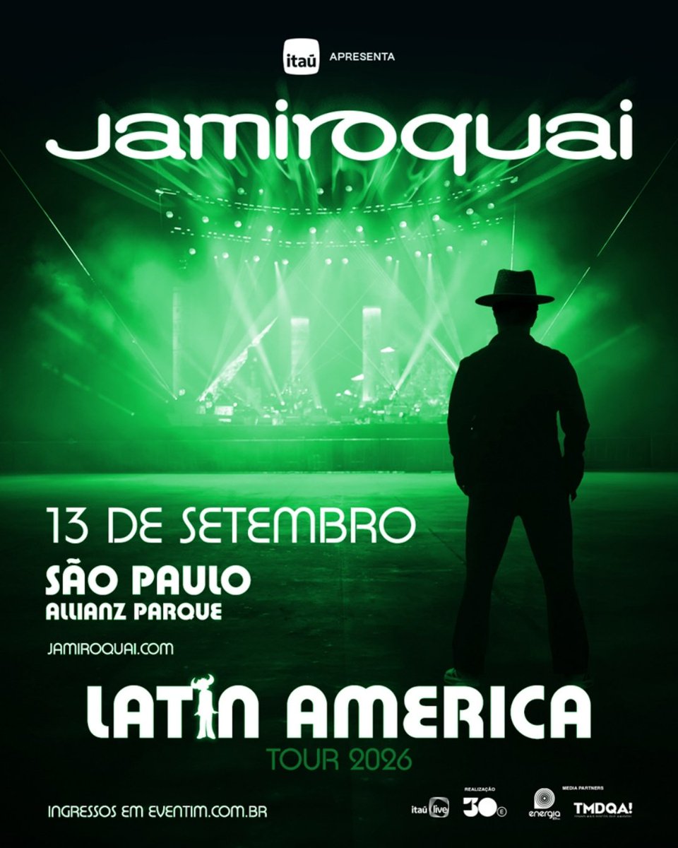 DJ Sound Mag Brasil tweet media