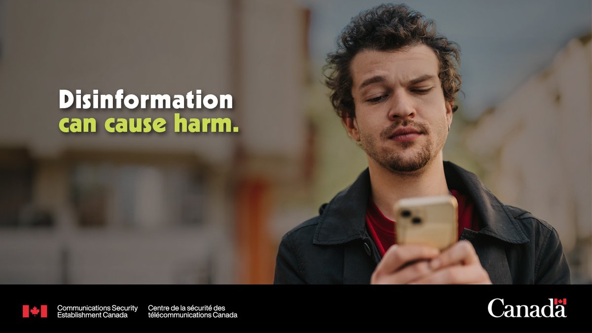 cse_cst's tweet photo. Making choices on bad info can hurt more than you think. Pause, check, and choose wisely. 

If it raises your eyebrow, it may cause harm. Learn more: https://t.co/tCwi9H88Z5 https://t.co/mDqrr9wFCr
