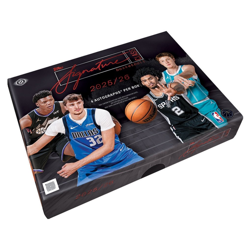 Hobby Recap - Sports Card Restocks & News tweet media