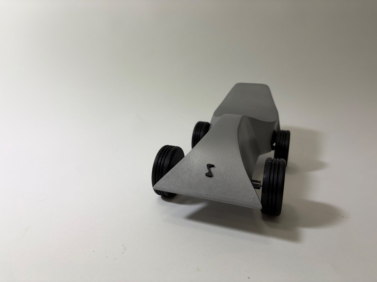 SpenElectronics's tweet photo. We are proud to announce that the first real life handheld model of our Electric Spen S1 is complete.

This is the first step in our plan to create the first lowest drag efficient vehicle ever, that is also efficient for the environment too. 

Introducing the Spen S1 Mojave. https://t.co/CKpVGfsLGW