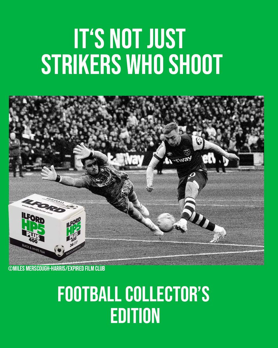 ILFORD PHOTO tweet media