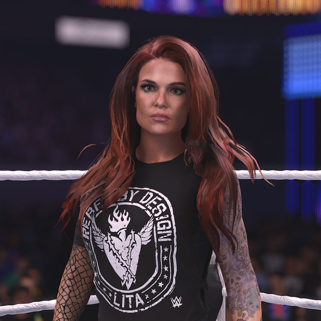 SmackDown Hotel tweet media