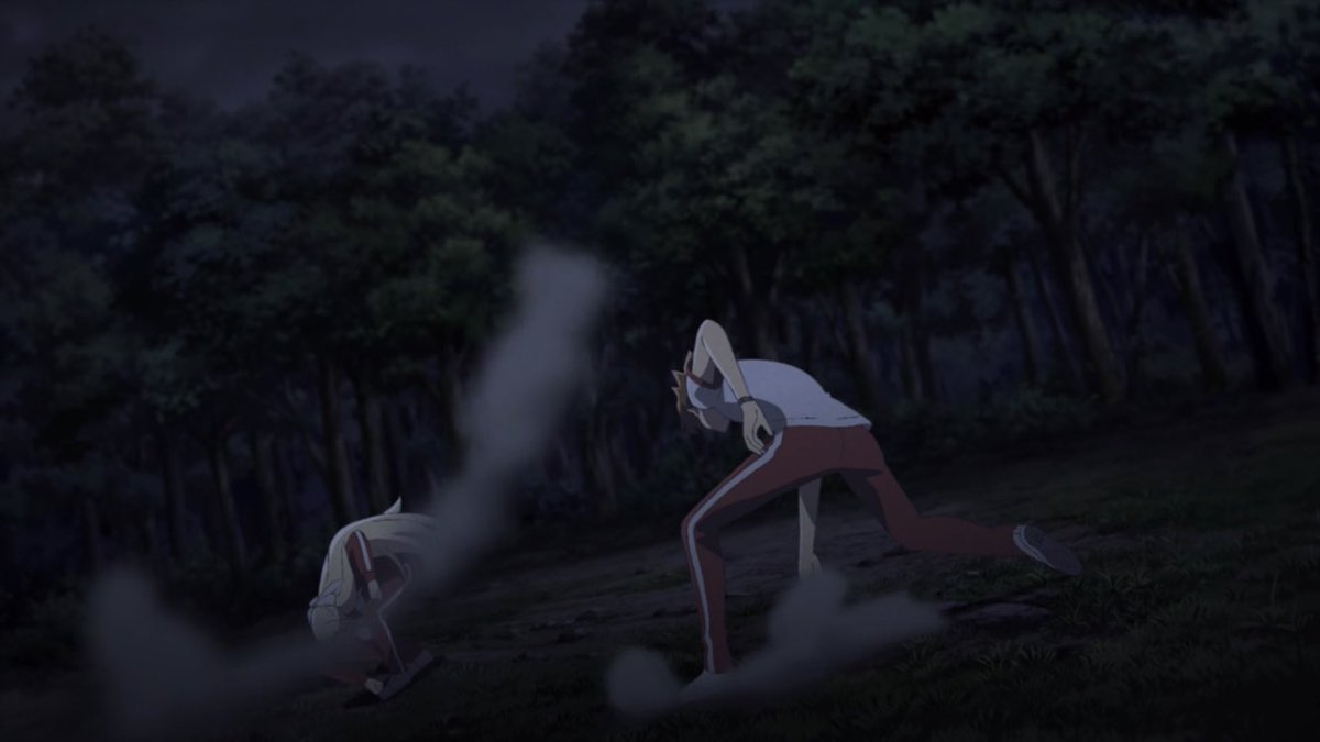 Classroom of the Elite 4th Season: Second Year, First Semester Episode 12 post image 1