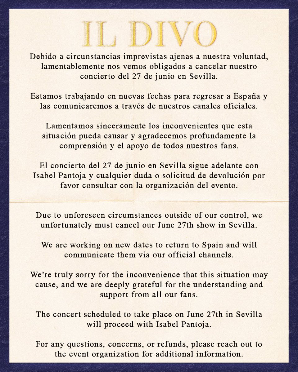 ildivoofficial's tweet photo. https://t.co/aNm58opbBB
