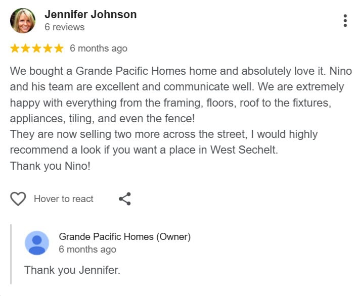 RenovationFind's tweet photo. Finding the RIGHT builder is critical when designing and building a custom home in #Vancouver. 🏠

Grande Pacific Homes has a solid reputation for exceptional work, service and communication. They're also an EnerPhit Designated Passive Home Builder!

https://t.co/f8BObtuNh1 https://t.co/shjE1G5kIz
