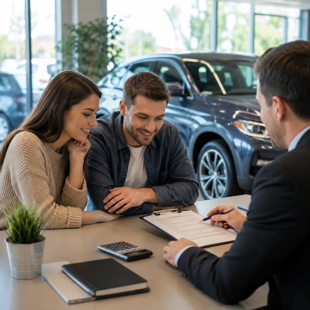 DougAgent's tweet photo. Thinking about purchasing a new vehicle this summer? Reviewing Auto Insurance coverage before finalizing the purchase may help drivers better understand coverage considerations for newer vehicles and updated technology. https://t.co/4IOwGkCMeY | 678-892-7065 https://t.co/md1Zdb89dU