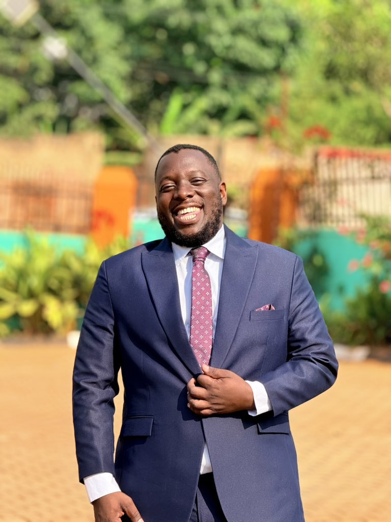 Dr. Faith Nabushawo tweet media