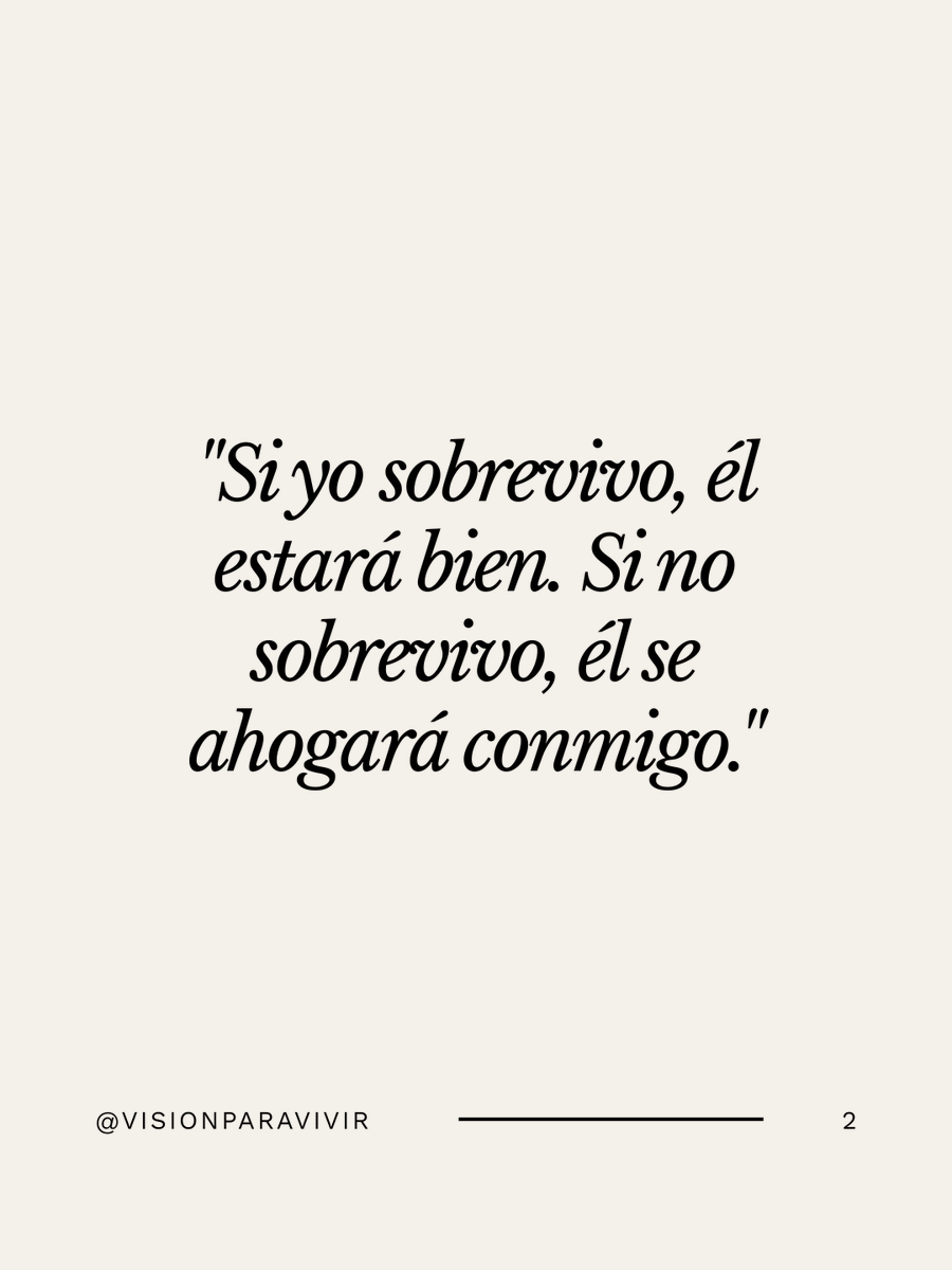 vpv_oficial's tweet photo. Tus hijos van a crecer y van a ser tal como tú.

El desafío no es solo sobrevivir como padre.
Es nadar con propósito.

📖 Efesios 6:4 | https://t.co/s5ZZcspuen https://t.co/5IL6s1VQow