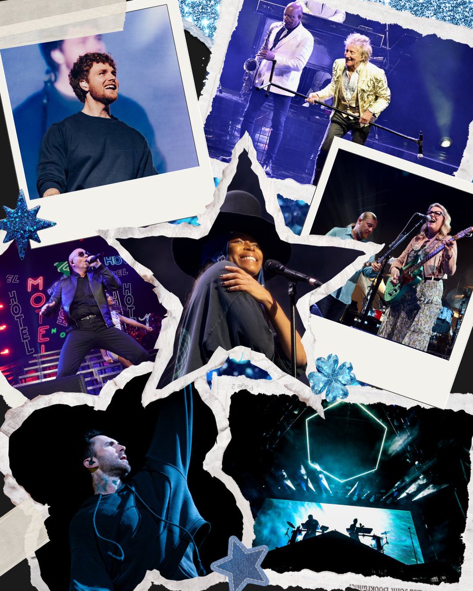 dailysplace's tweet photo. 9 years of Daily's Place! ✨🎶 https://t.co/6i0Wv5GzXZ