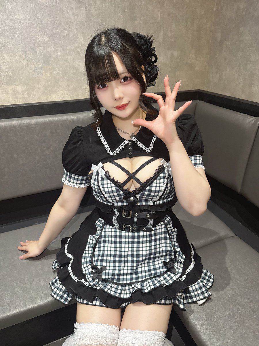 meruchama__'s tweet photo. 私だけ救うのが君の宿命でしょ？,,ᴗ  ̫ ᴗ,,

#コンカフェ #コンカフェ嬢 #歌舞伎町 #自撮り界隈 #自撮り界隈と繋がりたい https://t.co/8pHKRbIZlg