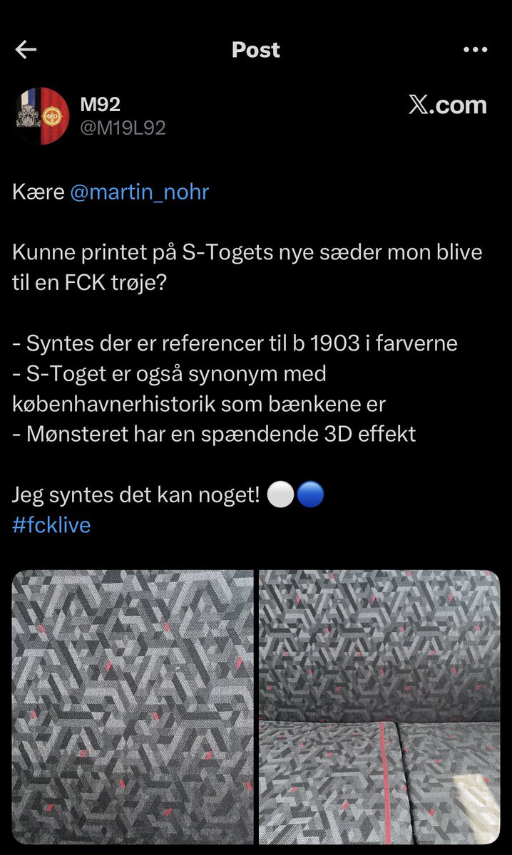 mysix111's tweet photo. 🤣🤣🤣🤣🤣 #brøndby https://t.co/4IkjBy3JvD