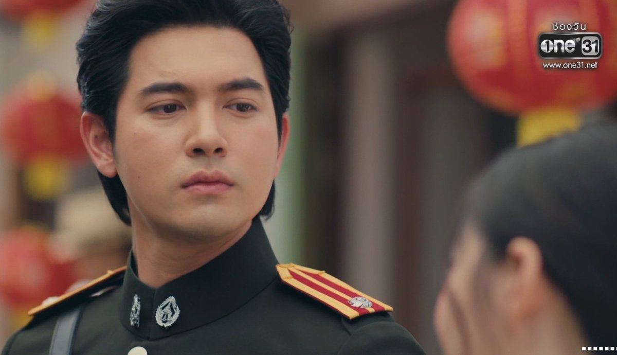 AonKch's tweet photo. ช่วยมาลาจากนายทหารญี่ปุ่น

#สอดสรัอยมาลาEP11 https://t.co/OgomC7II85