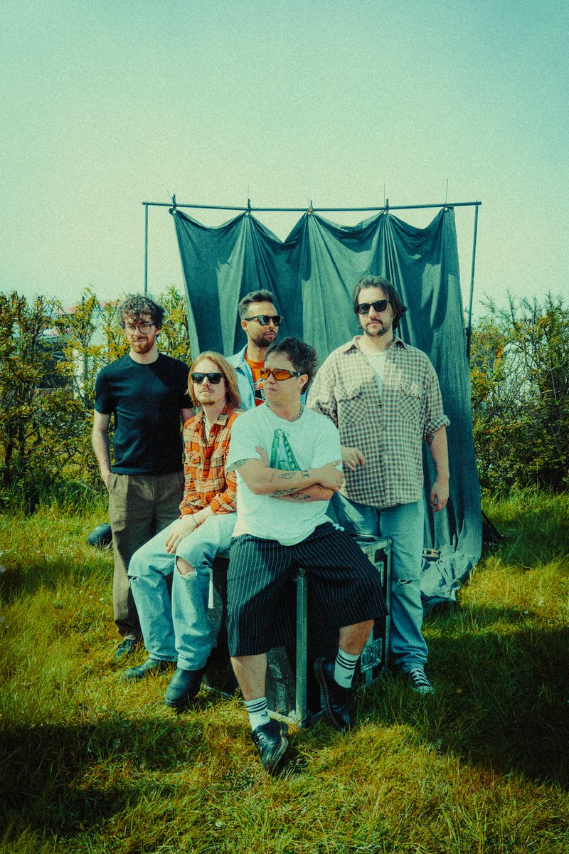 Nothing But Thieves tweet media