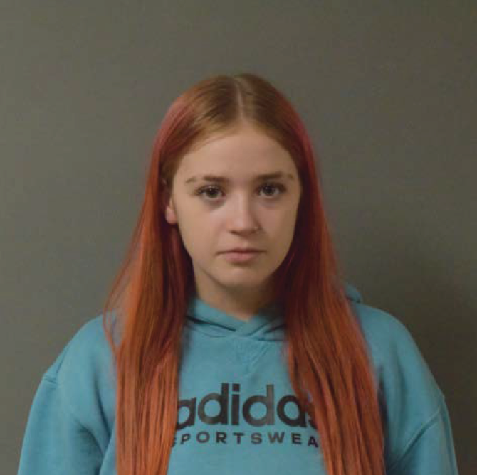 RCMPNB's tweet photo. Missing 15-year-old girl #Moncton https://t.co/aXb9w5uoLB https://t.co/HKO2T0IjC0
