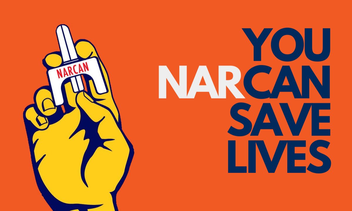 publichealthOC's tweet photo. Having Narcan is one of the easiest ways to prevent overdoses. Find free Narcan with our online tool. https://t.co/5DCpsKkEbo https://t.co/gQQ8mQuEYP