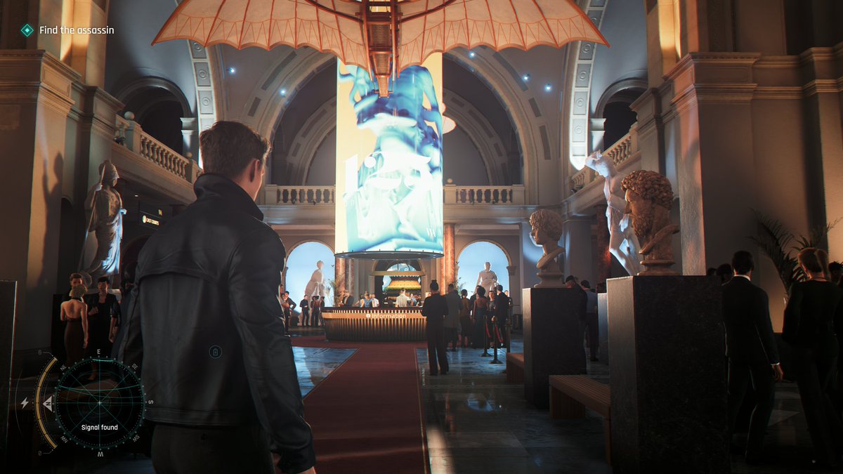 liquoredmind's tweet photo. 007 First Light hakkaten hype yaptığıma değen bir oyun oldu. Teknik problemleri var, bazıları patch ile çözülebilir, bazıları baya motorun kapasitesi ile alakalı diye düşünüyorum, mesela texture kalitesindeki sıkıntılar. Fakat oyunu kendisi muhteşem keyifli ve GOTY gücü var. https://t.co/GIQC8HnpDQ