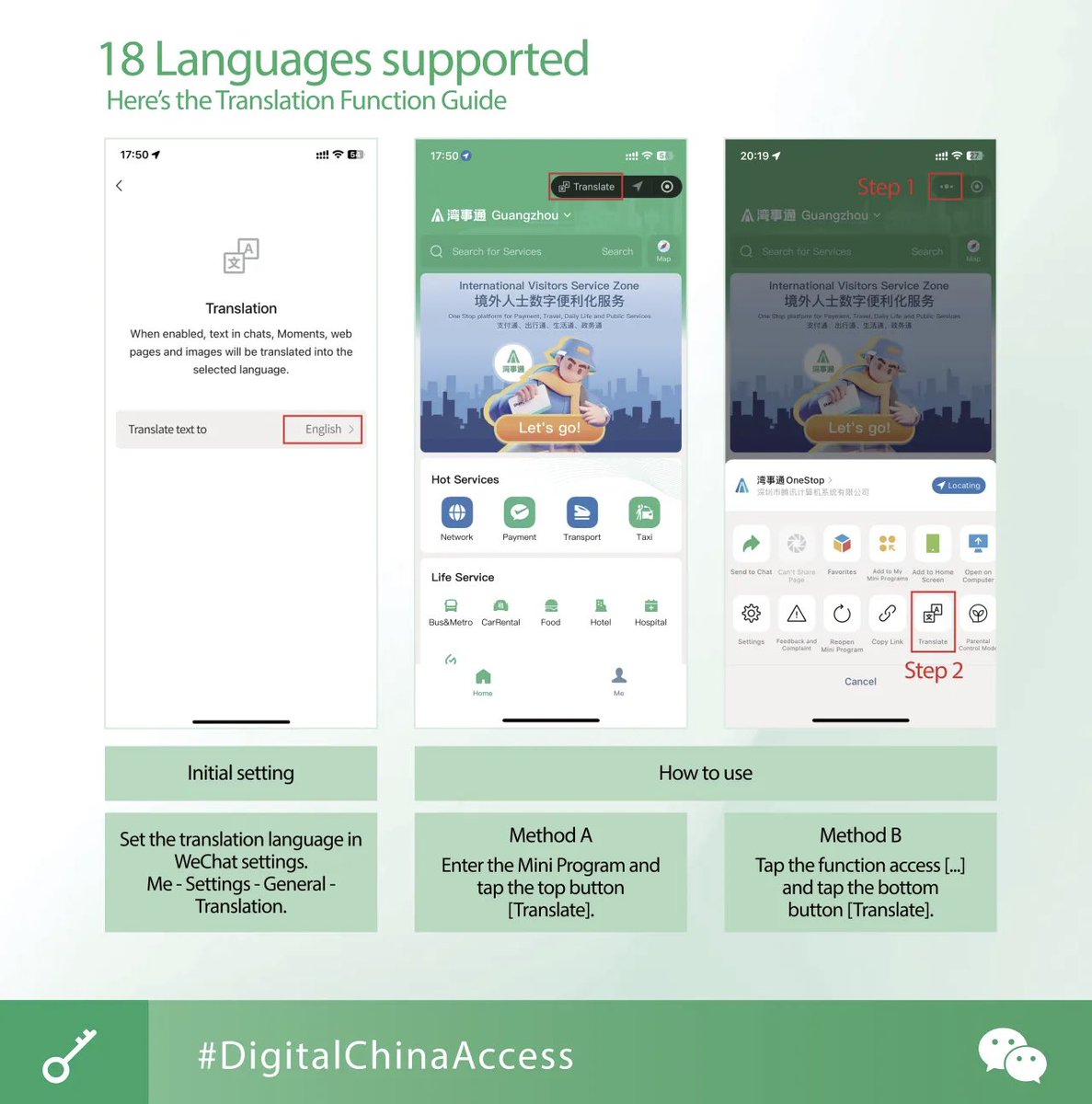 fewcaster's tweet photo. PayPal now works directly with WeChat Pay QR codes in China (US users first) #chinatravel #paypal https://t.co/cSStV1Qy6n