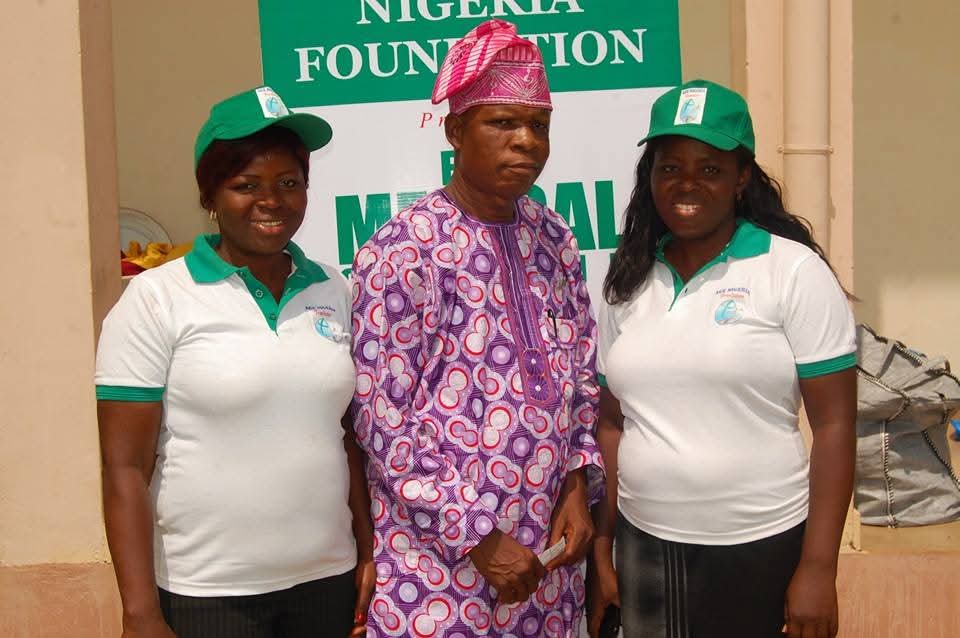 agenigeriafound's tweet photo. Kindness to older people is humanity at its best

Help us reach more needy elders with food, medical care and warm clothing.
Age Nigeria Foundation
FCMB: 2997422015

Let's support our needy elders

@Adhekunbi @Eniolorunda @Pontifex @followlasg @jidesanwoolu  @Dammi_Esq @PeterObi https://t.co/ujo830i8yx