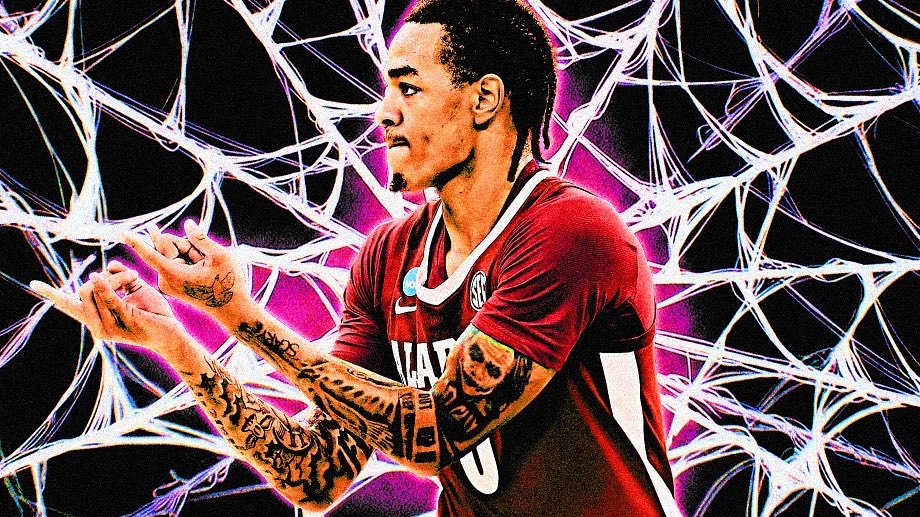 NoCeilingsNBA's tweet photo. Stop Ignoring Labaron Philon…

Understanding one of the most intelligent, most improved, and dynamic players in this year’s draft class.

@QuinnFishburne breaks it down ⬇️ https://t.co/qMlk54xfyt