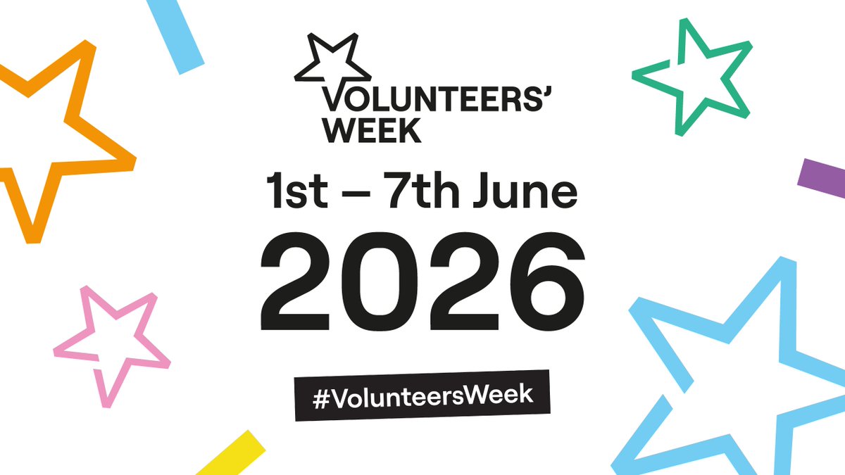 stmarydecrypt's tweet photo. This Volunteers’ Week, we’re celebrating the incredible people who give their time, skills and kindness to St Mary de Crypt. From welcoming visitors to sharing stories, supporting events and caring for our beautiful building — our volunteers make everything possible. Thankyou. https://t.co/AMLdHQKgoi