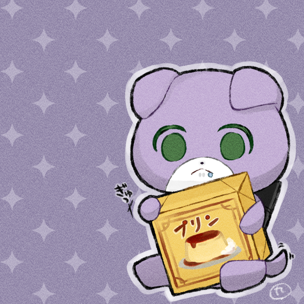 mugipons's tweet photo. 前に友達に描いたもちたうんがデスクトップに居たのであげておきます。
たうんたちバランス難しすぎる https://t.co/JMoS5qwfs4