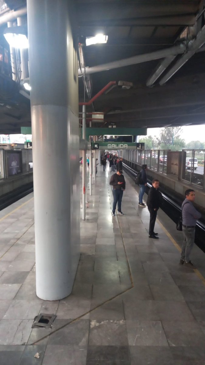MetroCDMX tweet media