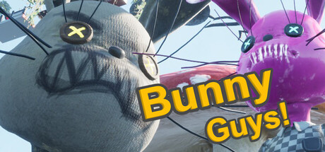 InmoGames's tweet photo. Bunny Guys! Gratis #steam #juegosgratis #gratis

https://t.co/e8OFe8MFcs https://t.co/Cziz7VSxCn
