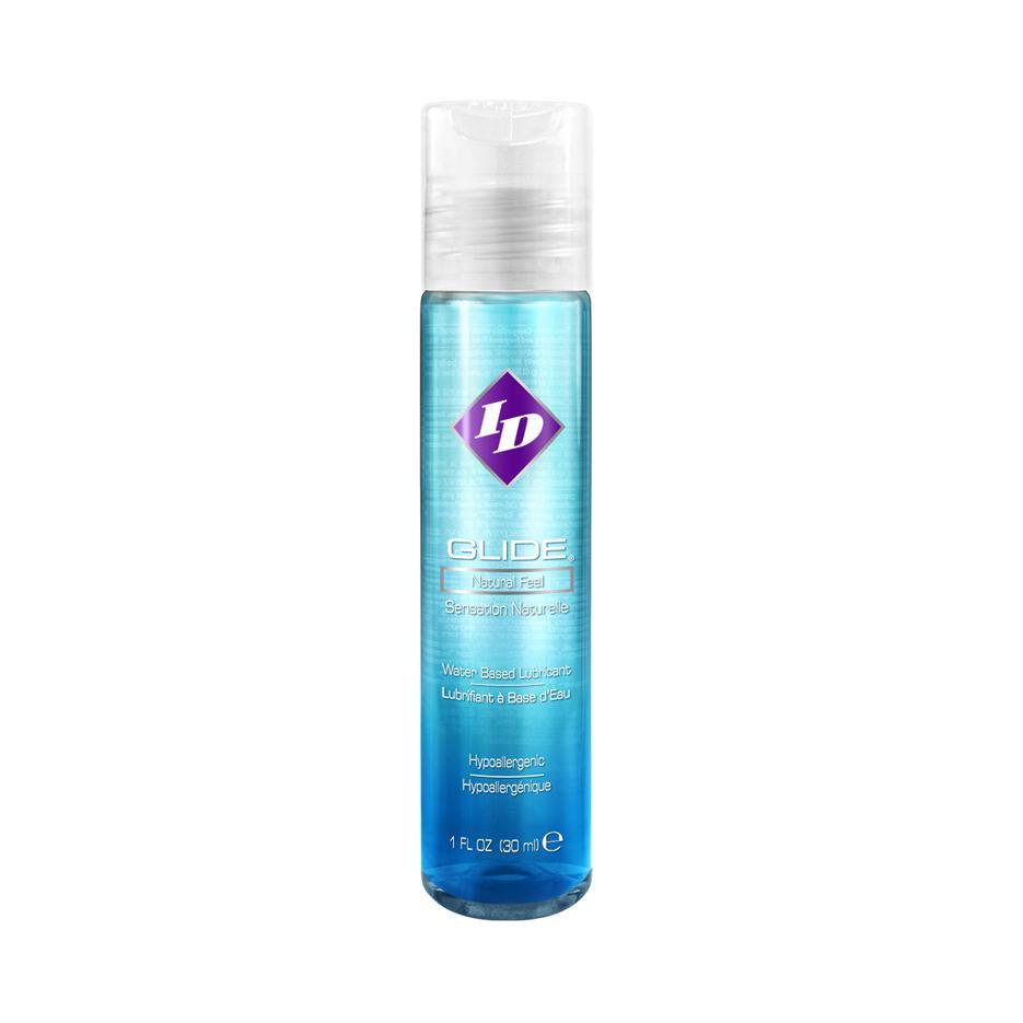 CheapLubes's tweet photo. Check out this product 😍 ID Glide - Natural Feel Water Based Lubricant 😍 
by Westridge Laboratories Inc starting at $1.95. 
Show now 👉👉 https://t.co/H2mjd6VUlZ https://t.co/gUpt8tr7tL