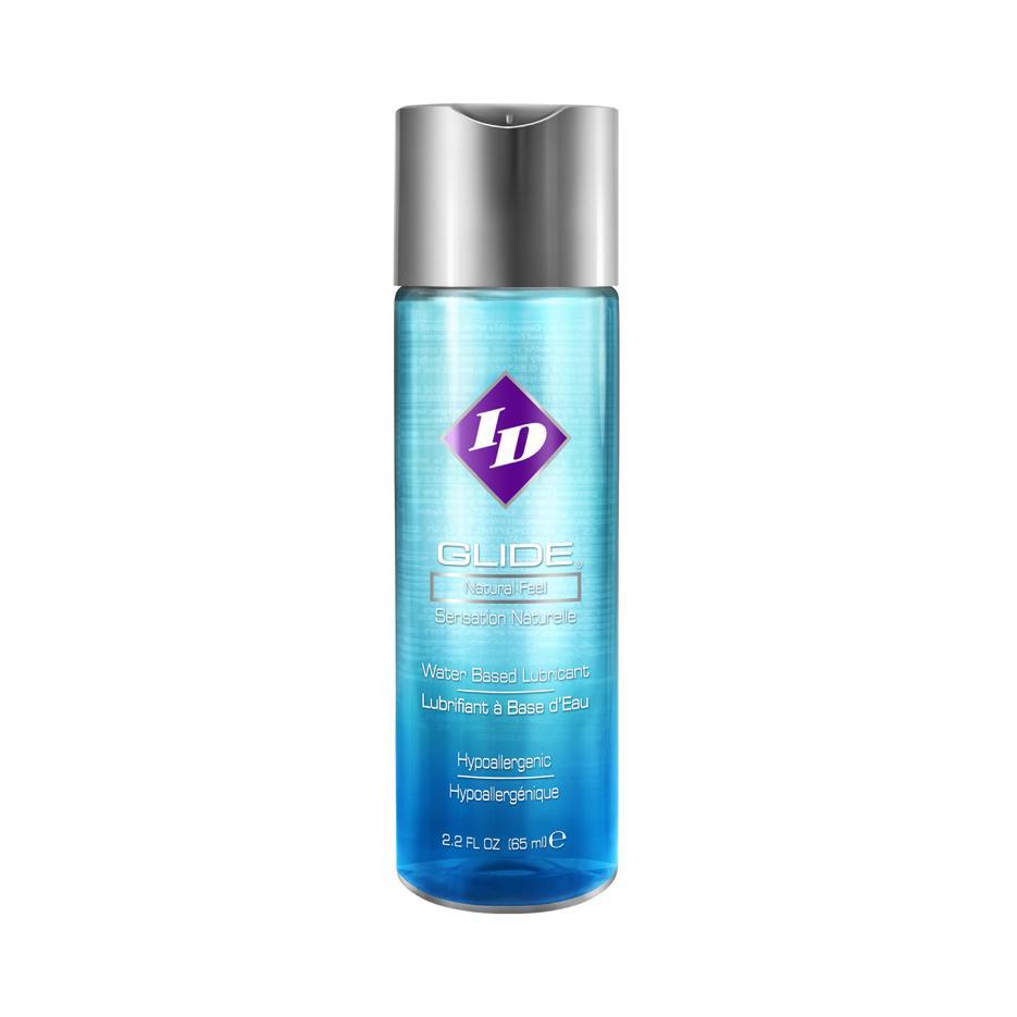 CheapLubes's tweet photo. Check out this product 😍 ID Glide - Natural Feel Water Based Lubricant 😍 
by Westridge Laboratories Inc starting at $1.95. 
Show now 👉👉 https://t.co/H2mjd6VUlZ https://t.co/gUpt8tr7tL