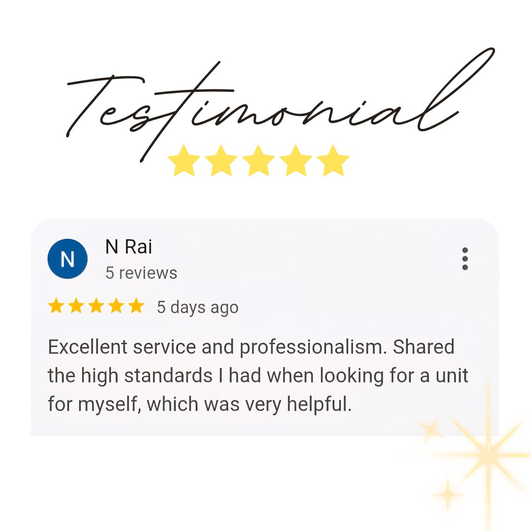 TelmaRealtor's tweet photo. We’re incredibly grateful to our amazing client for taking the time to share his leasing experience! ✨

Helping clients find the right space and making the process smooth, transparent, and stress-free is always our goal— so hearing feedback like this means the world to us. 🙏🏻 https://t.co/bDoN3JDnbY