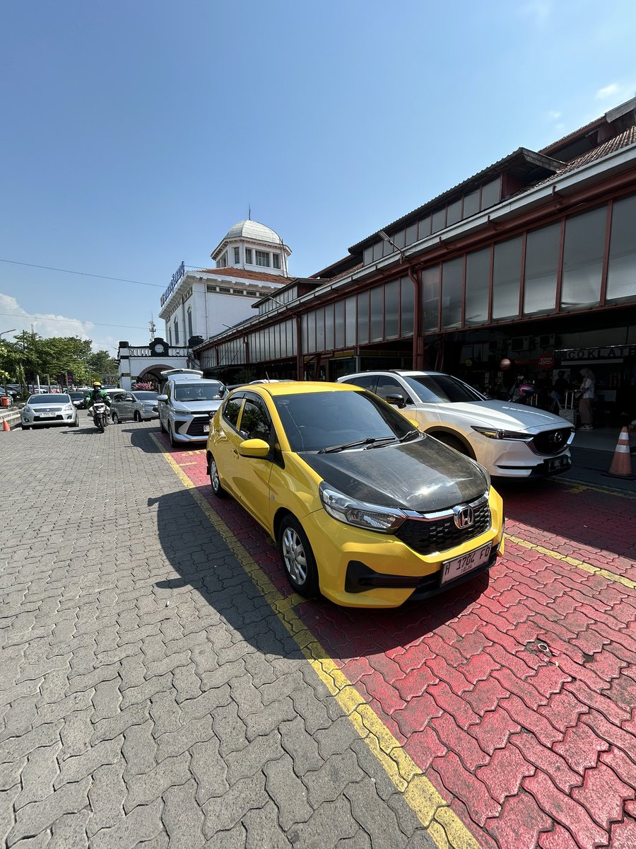 SEWA MOBIL LEPAS KUNCI & MOTOR SEMARANG tweet media