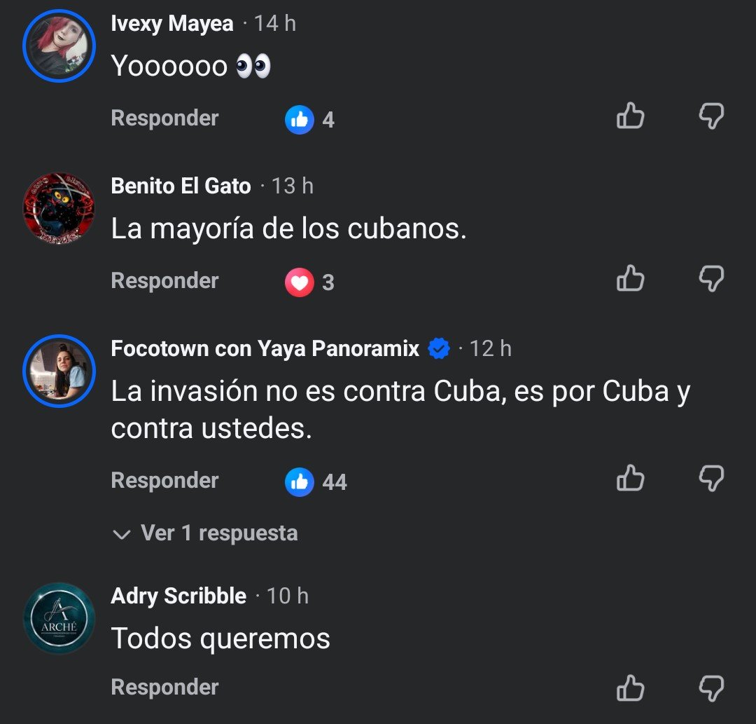 Cubano Promedio 🇨🇺 tweet media