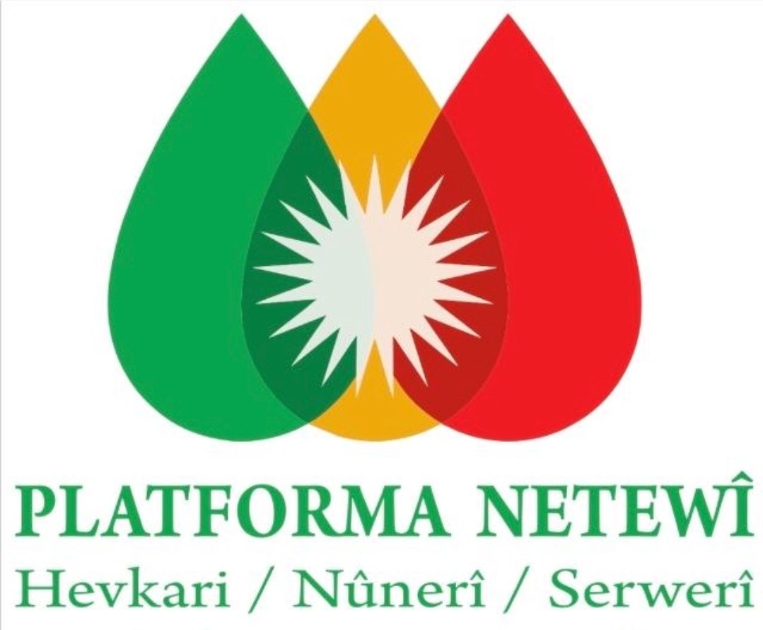 Platforma Netewî ya Kurd tweet media
