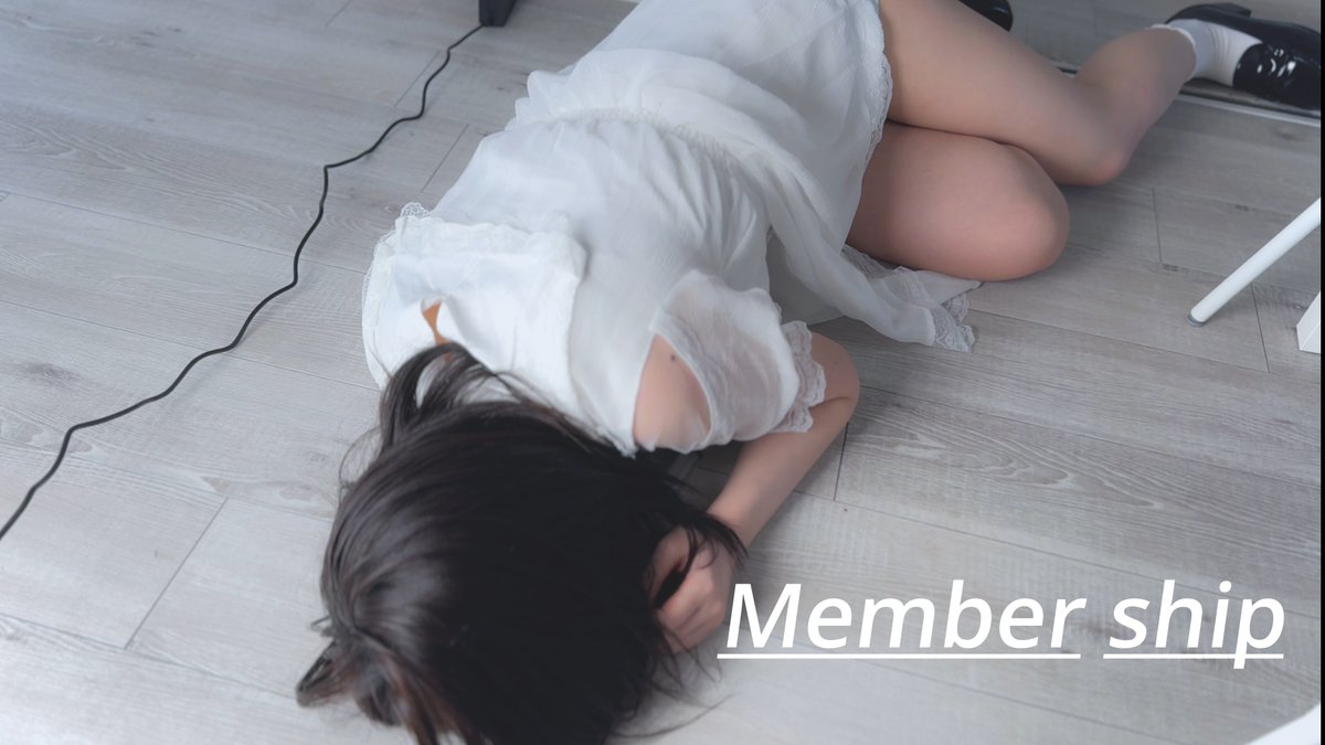 Agent_dead369's tweet photo. Youtube有料メンバーシップ作成してます、本編で使われなかったクリップなどを投稿していくプランです
https://t.co/IeuR2eDTw9 https://t.co/uo13Y3aIJD