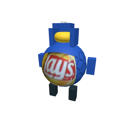 OldRobloxModels's tweet photo. Model: fat guy with a bag of chips on his stomach
Creator: ahvnj (Currently banned)
Creation date: 07/29/2008
Model ID: 3211945 https://t.co/zlxSBLOs2N