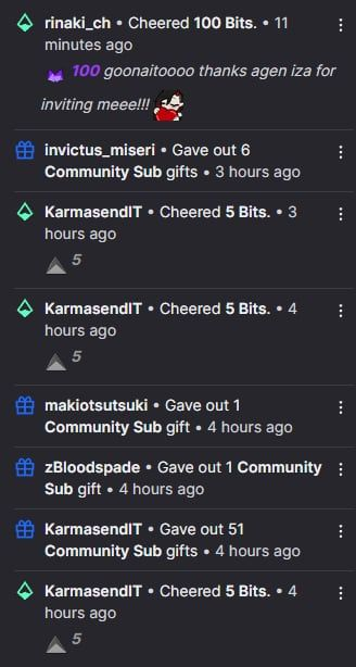 izamorgenstern's tweet photo. so this happened 5 days ago and today...

can't believe what's been happening since i got back 10 days ago, y'all are the best!! thank you for spoiling this smol reaper to death, i appreciate y'all!! ❤️‍🔥 https://t.co/UH8Qe194bG