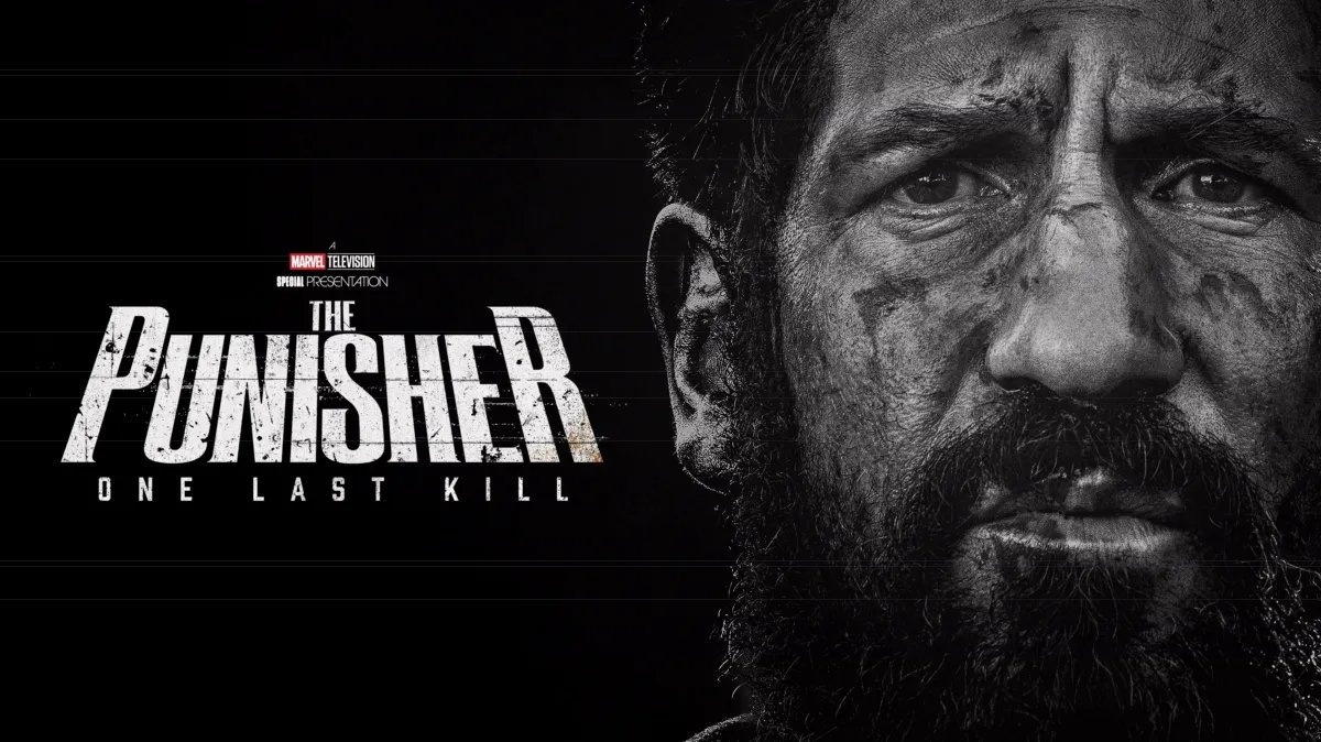 TVJunkPodcast's tweet photo. ICYMI, a new episode of the TV Junk Podcast is out!  @D__Gee, Nuno &amp; @thegasmanlives breakdown The Punisher: One Last Kill.  Check it out at the link below or download &amp; subscribe on Apple Podcasts, Google Podcasts and Spotify.
https://t.co/KSU3D7EBdT https://t.co/7X5WCHkTal