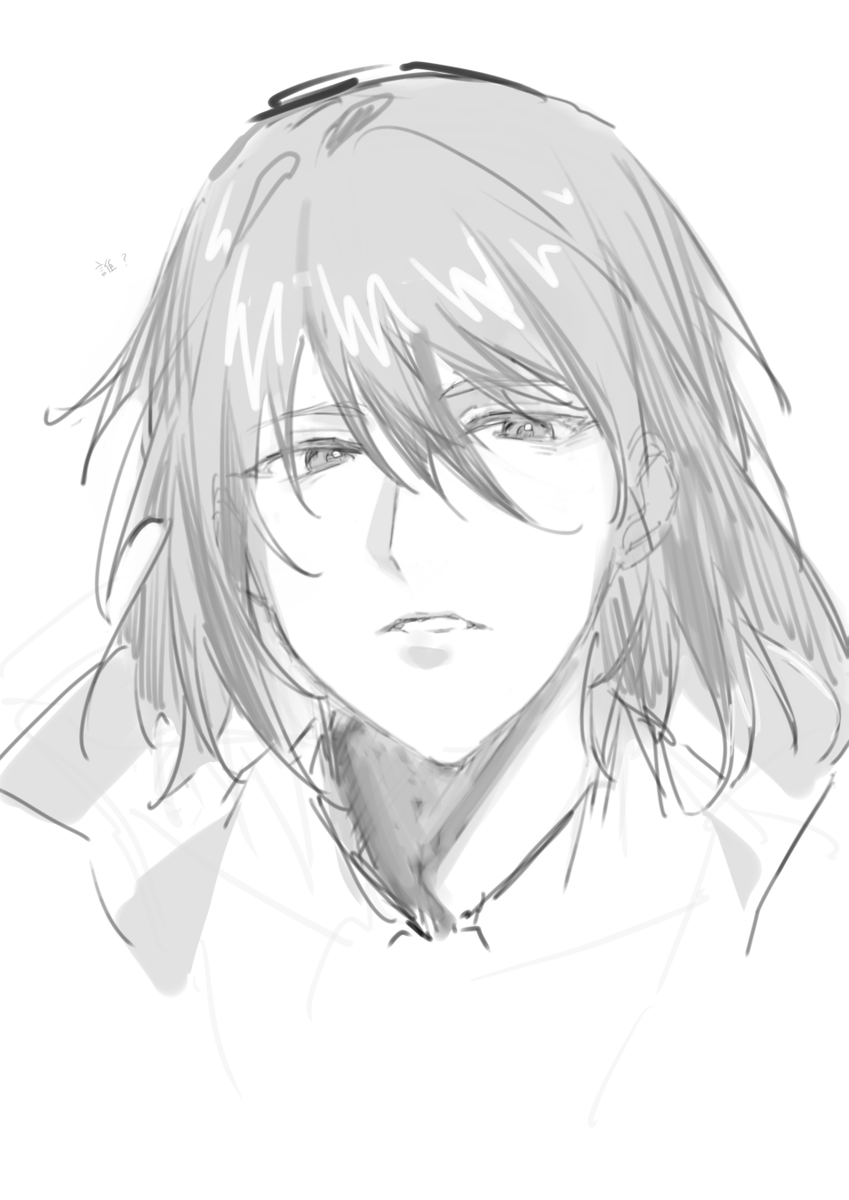 TO_TO479010's tweet photo. らくがき https://t.co/AmgtXEbFNg