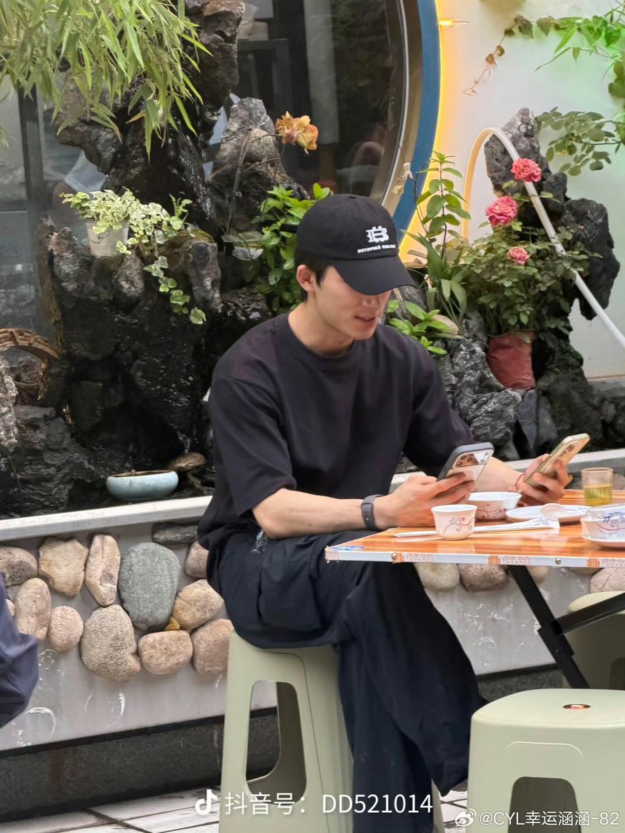 Wang Xingyue Fans tweet media