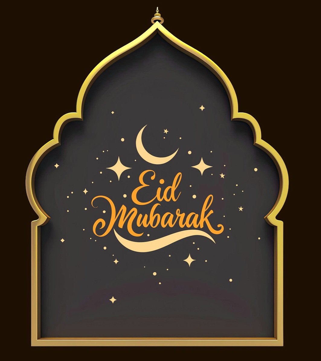 MatthewBrownLab's tweet photo. Wishing Eid Mubarak to everyone celebrating in #Preston and beyond today. https://t.co/fx9NP5WepK