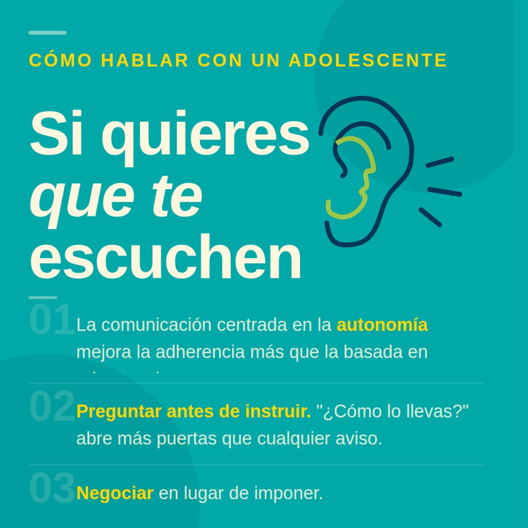 Asma Coordinadora Nacional Pacientes (FENAER) tweet media