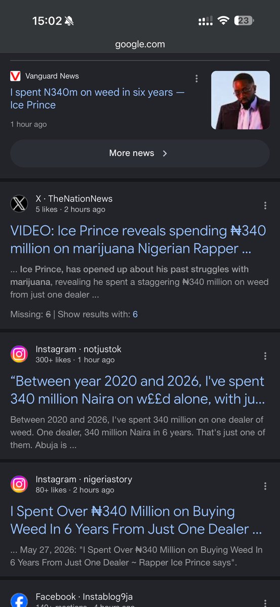 ruffydfire's tweet photo. When we set up @nevonhq we wanted to redefine podcasting

My interview with Iceprince on @nevonhq has gone viral

Watch it here!

@nevonhq has given another cultural moment interview, one of the most talked about stories today!

https://t.co/12JbfMlI4M https://t.co/8vMjMYe7zz