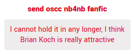oscconfessions tweet media