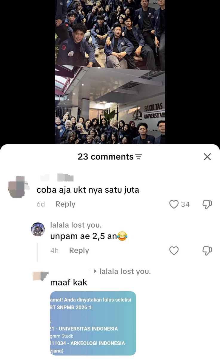 jira²⁶ FIB UI - arkeo 🏛 tweet media